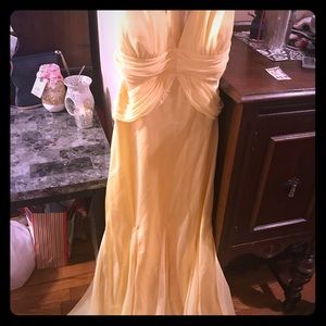 Size 10 bridesmaid dress